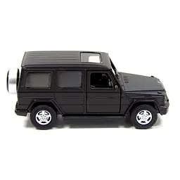 Автомодель - MERCEDES BENZ G350 250274 Чорний (6900007318792) shop (6900007318792) - мініатюра 6