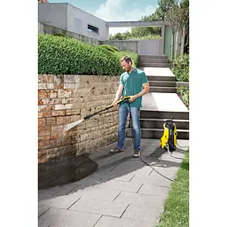 Струменева трубка Karcher Vario power VP 145 (2.642-725.0) - мініатюра 3