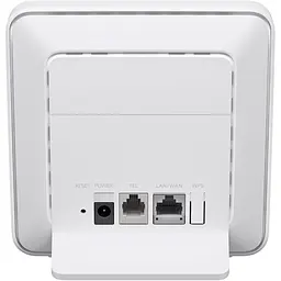 Бездротовий маршрутизатор (роутер) Huawei B320-323 4G LTE White [100883] - мініатюра 4