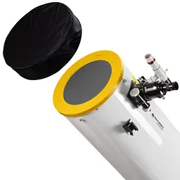 Телескоп Bresser Messier 12" Dobson з сонячним фільтром (4716430/13504) - мініатюра 7