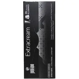 Кава в капсулах Jurado Nespresso Extracream №12 20 шт. - мініатюра 3
