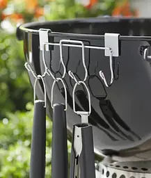Тримач для приборів Weber Tool Holder (7401) - мініатюра 2