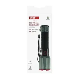 Фонарь EMOS P3122 - миниатюра 5