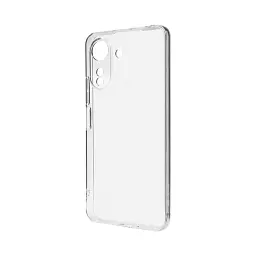 Чохол ArmorStandart Air для Xiaomi Redmi 13C 4G / Poco C65 Camera cover Clear