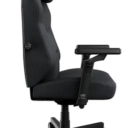 Ігрове крісло HATOR Arc 4 L Velour Black (HTC4440L) - мініатюра 11