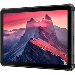 Планшет Oukitel Pad RT9 6 / 256 GB захищений 2 SIM LTE orange