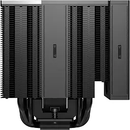 Кулер для процесора PcCooler PсCOOLER RZ820 Black (RZ820-BKNWNX-GL) - мініатюра 6