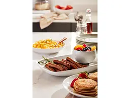 Насадка для ковбас KitchenAid 5KSMSSA - мініатюра 5