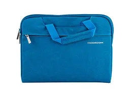 Сумка для ноутбука MODECOM Highfill for Ultrabook 11 cyan (TOR-MC-HIGHFILL-11-BLU)