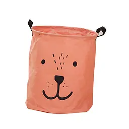 Кошик для іграшок 35х40 см WS-006-1