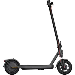 Електросамокат Xiaomi Electric Scooter Elite GL BHR9603GL (1121742) (UA UCRF) - мініатюра 2