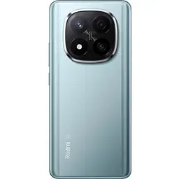 Смартфон Xiaomi Redmi Note 14 Pro+ 5G 8/256GB Frost Blue - мініатюра 4