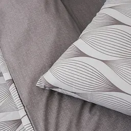 Комплект постільної білизни Isleep євро ранфорс 25394_ev_isleep - мініатюра 5