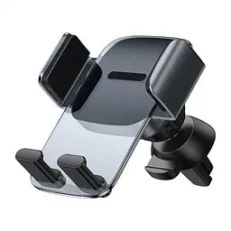Автомобільний утримувач холдер Baseus Easy Control Clamp Car Mount Holder A Set - мініатюра 8