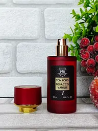 Парфуми унісекс, аромат за мотивами Tobacco Vanille (58 мл) - мініатюра 2