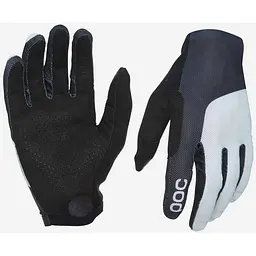 Рукавички велосипедні POC Essential Mesh Glove XL Чорний-Сірий
