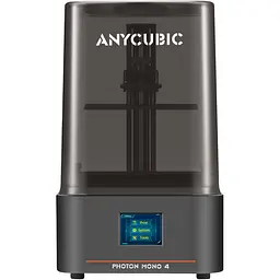 3D-принтер Anycubic Photon Mono 4 PM40BK0A-O [150715] - мініатюра 5