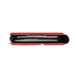 Чохол до мобільного телефона BeCover Exclusive New Style Samsung Galaxy S24 FE SM-S721 Red (712698) - мініатюра 6