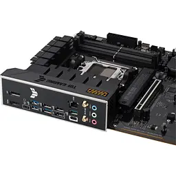 Материнська плата ASUS TUF GAMING B650-E WIFI - мініатюра 6
