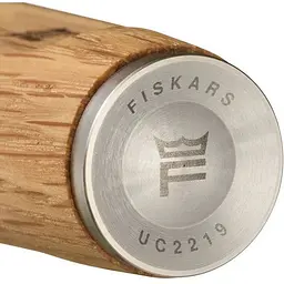 Лопатка дерев'яна Fiskars Norden (1066429) - мініатюра 4