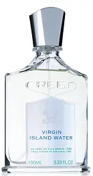Оригінал Creed Virgin Island Water Тестер 100 мл Парфумована вода