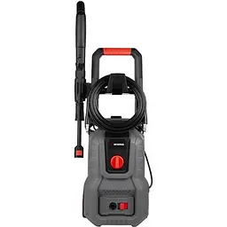 Мийка високого тиска Intertool DT-1516 [137082] - мініатюра 2