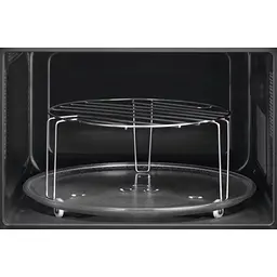 Мікрохвильова піч з грилем Electrolux EMZ421MMTI - мініатюра 5