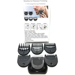 Насадка Braun для стайлінгу BT32 для бритв Braun Series 3