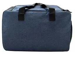 Сумка дорожня Semi Line 20 Blue Jeans (T5785-1) - мініатюра 3