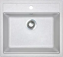 Кухонна мийка Adamant Step 565x500x190 terra 457223, Тера