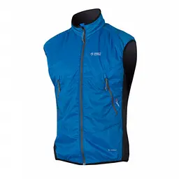 Жилет Directalpine Alpha Vest 2.0 Black/Blue L (1053-55574.33.L)
