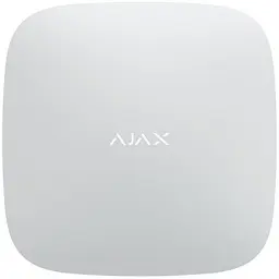Ретранслятор Ajax ReX White