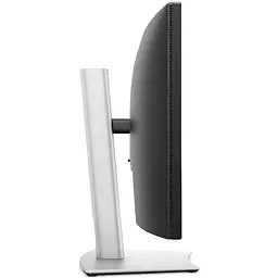 Монітор Dell P3425WE (210-BRDR) - мініатюра 3