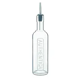 Бутилка з гейзером Mixology 525 мл A12207MVB22L990 LUIGI BORMIOLI