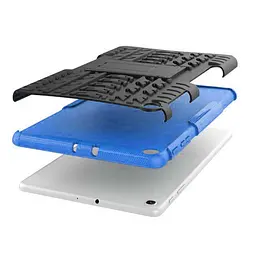 Чохол Armor cover для планшета Samsung Galaxy Tab A 10.1 2019 SM-T510 та SM-T515 - мініатюра 2