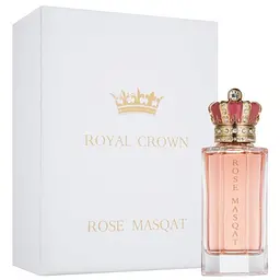 Royal Crown Rose Masqat 50 мл парфумована вода