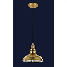 Люстра в стилі лофт Levistella 91601-1 GD - мініатюра 2