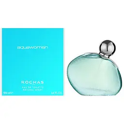 Rochas Aquawoman 100 мл туалетна вода