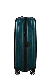 Валіза 76 См Samsonite NEXIS DEEP PETROL 76x52x29(32) KT1*01004 - мініатюра 6