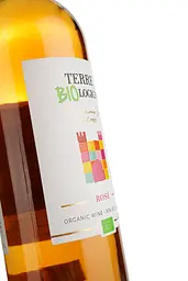 Вино Sartori Terre Biologiche Rose, рожеве, сухе, 11,5%, 0,75 л - мініатюра 3