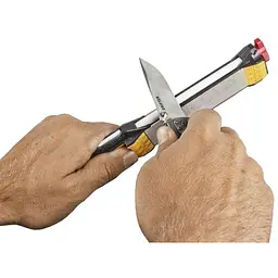 Точилка ручна Work Sharp Guided Field Sharpener 221 поштучно - мініатюра 6