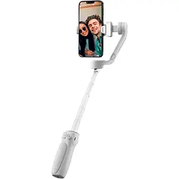 Стабілізатор відеозйомки Zhiyun Smooth Q4 Combo (ZHAE025) [87886] - мініатюра 7
