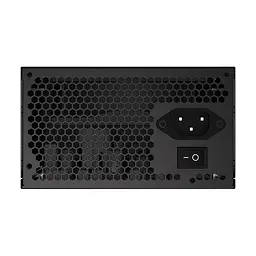 Блок живлення Gigabyte P450B 450W 80 PLUS Bronze (GP-P450B) - мініатюра 5