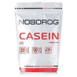 Протеїн Nosorog Casein, 700 грам - Ваніль