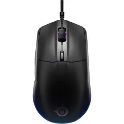 Миша SteelSeries Rival 3 Gen 2 Black (62515) [137955]