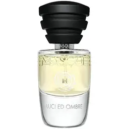 Парфумована вода оригінал тестер Masque Milano Luci Ed Ombre 35 мл