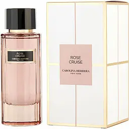 Carolina Herrera Rose Cruise 100 мл туалетна вода