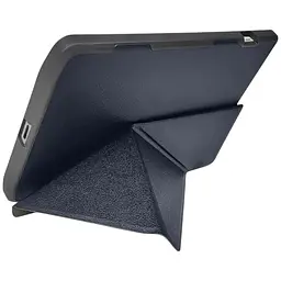 Обкладинка Ultra Slim Origami BeCover для PocketBook 743G InkPad 4/InkPad Color 2/InkPad Color 3 (7.8") Deep Blue (713083) - мініатюра 5