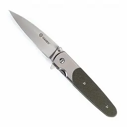 Ніж cкладний Ganzo G743-2-GR