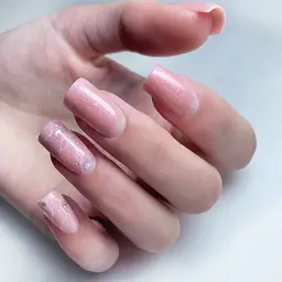 Моделюючий гель PNB Builder Gel Cosmo Beige 50 мл - мініатюра 5